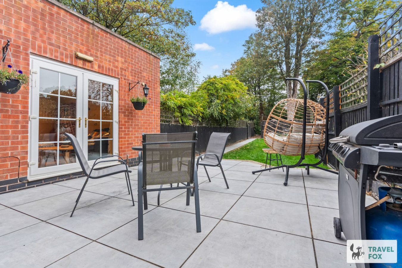 Rachel's House with Parking! - Photo 2