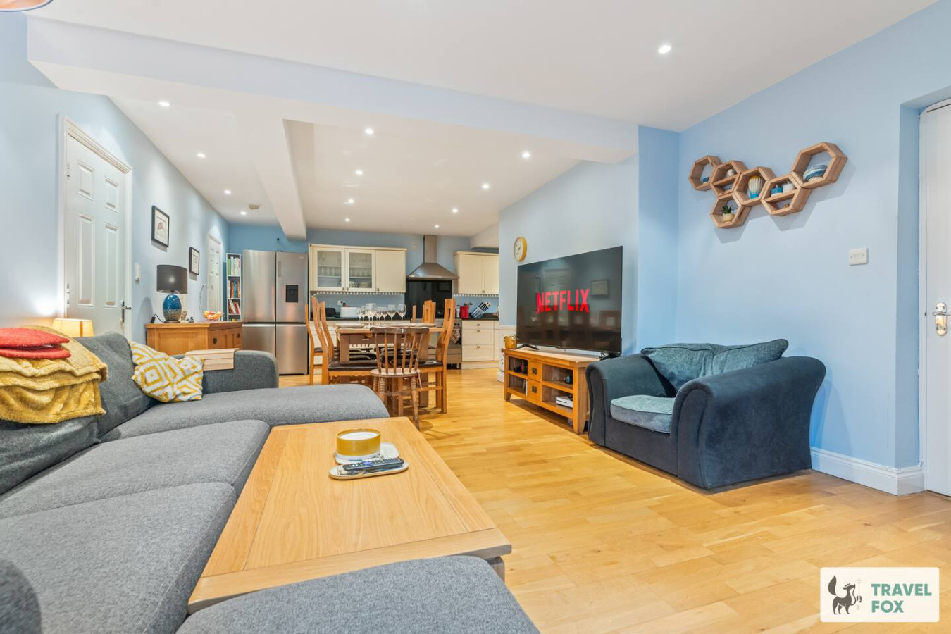 Rachel's House with Parking! - Photo 5