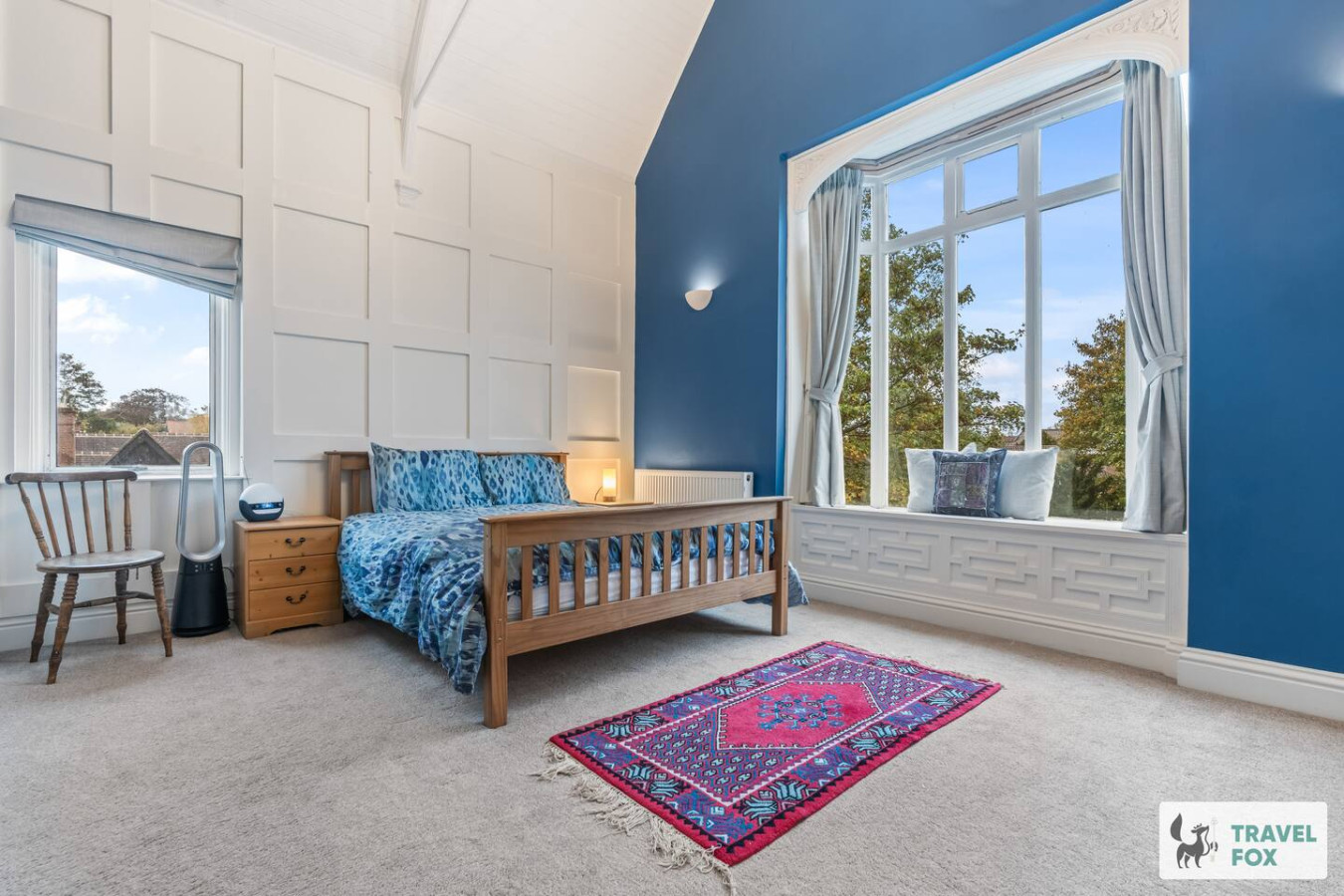 Rachel's House with Parking!