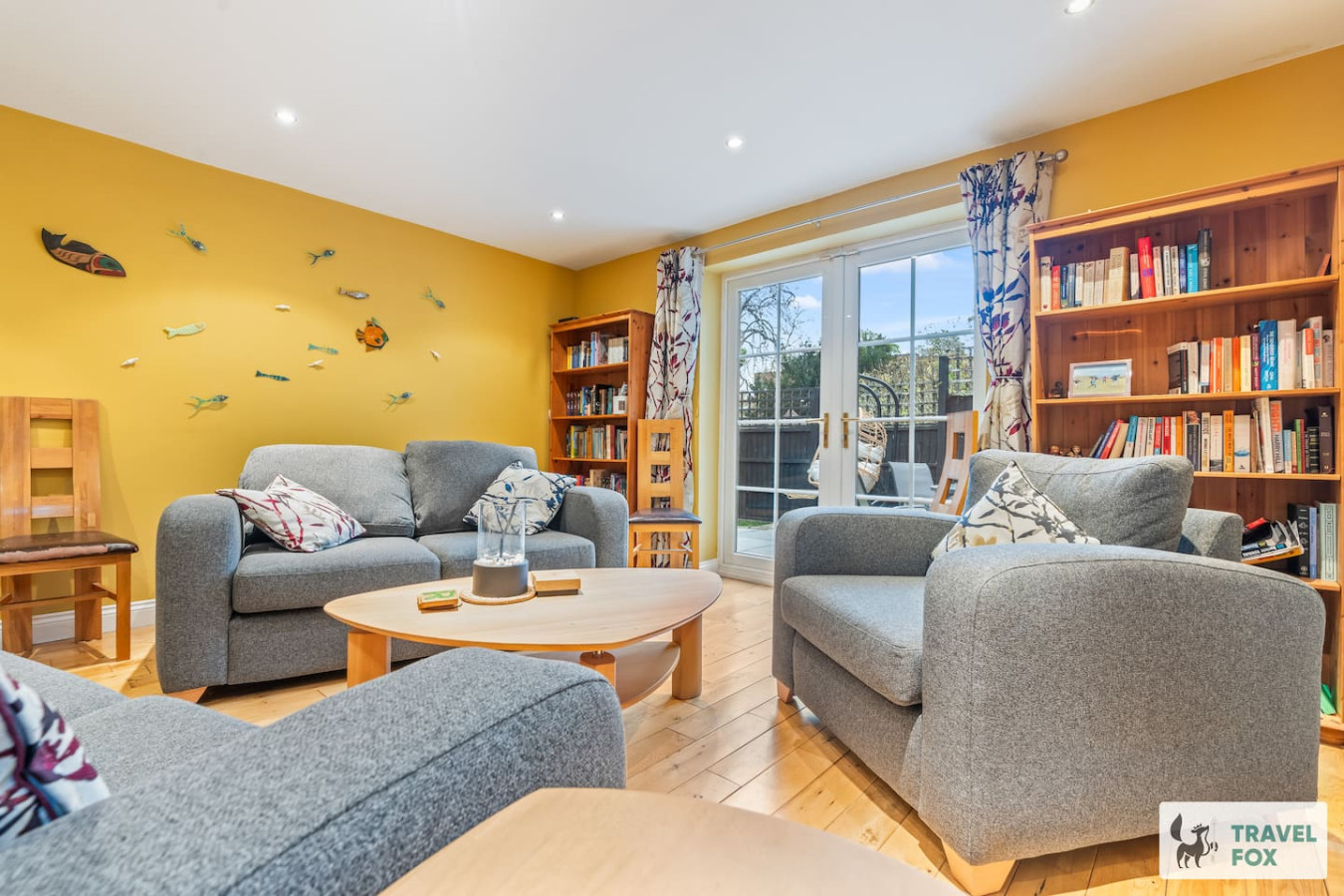 Rachel's House with Parking! - Photo 4