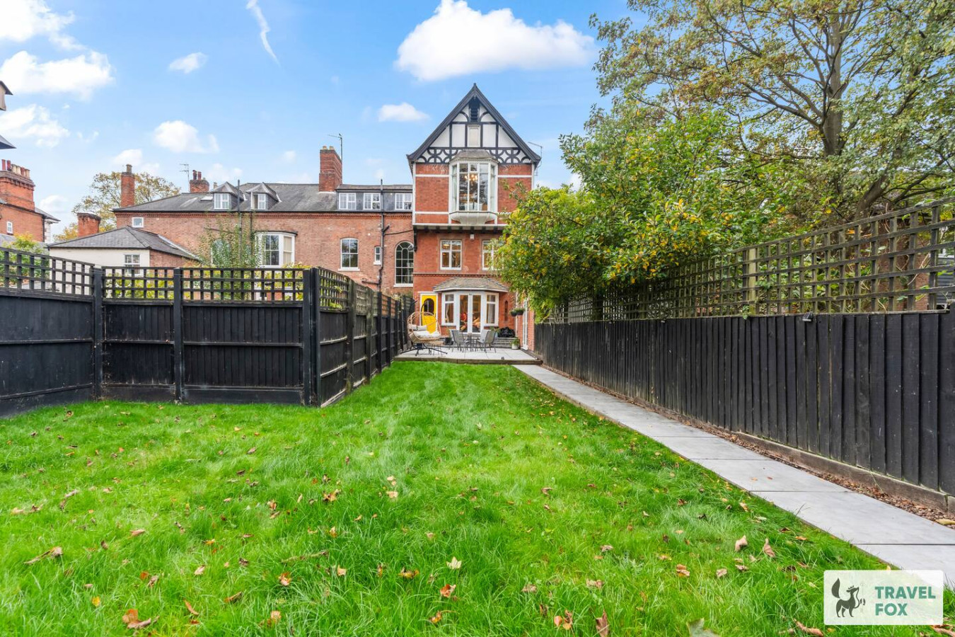 Rachel's House with Parking! - Photo 3