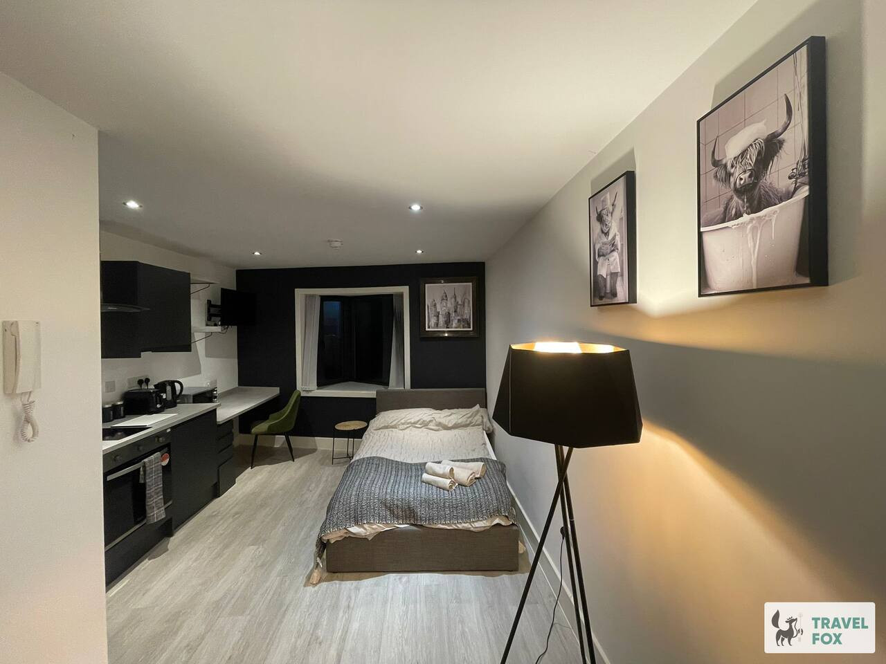 Dojo House - Studio 4 - Main Photo