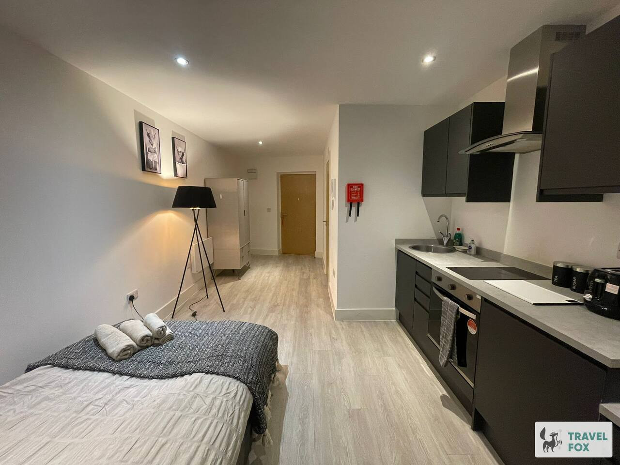 Dojo House - Studio 4 - Photo 3