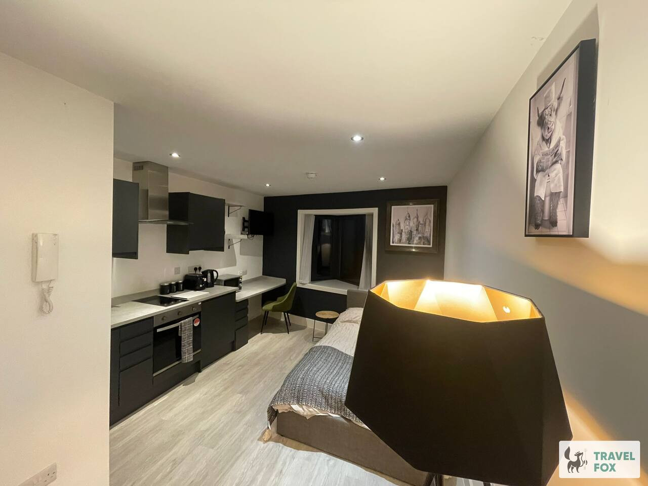 Dojo House - Studio 4 - Photo 5