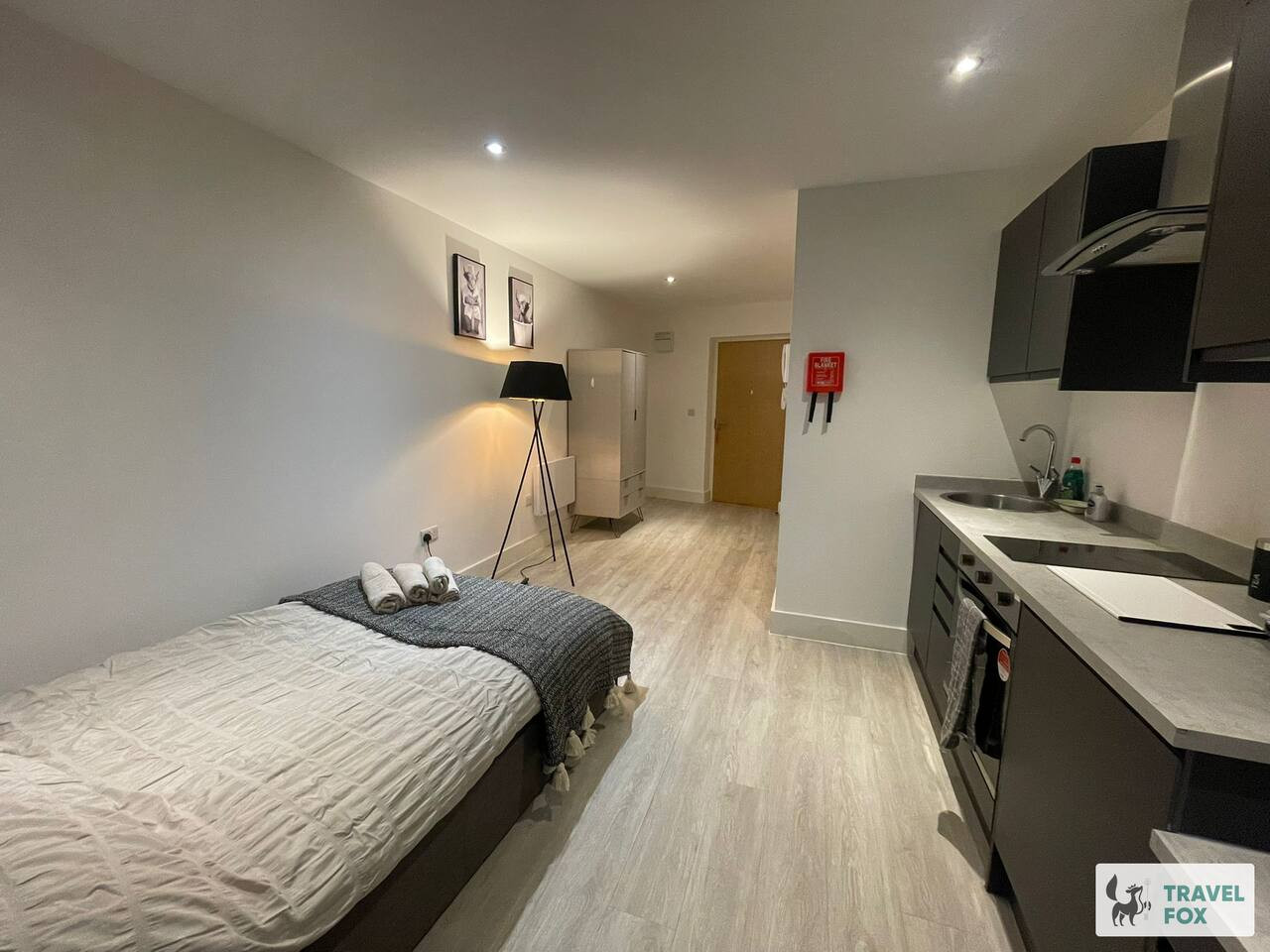 Dojo House - Studio 4 - Photo 4