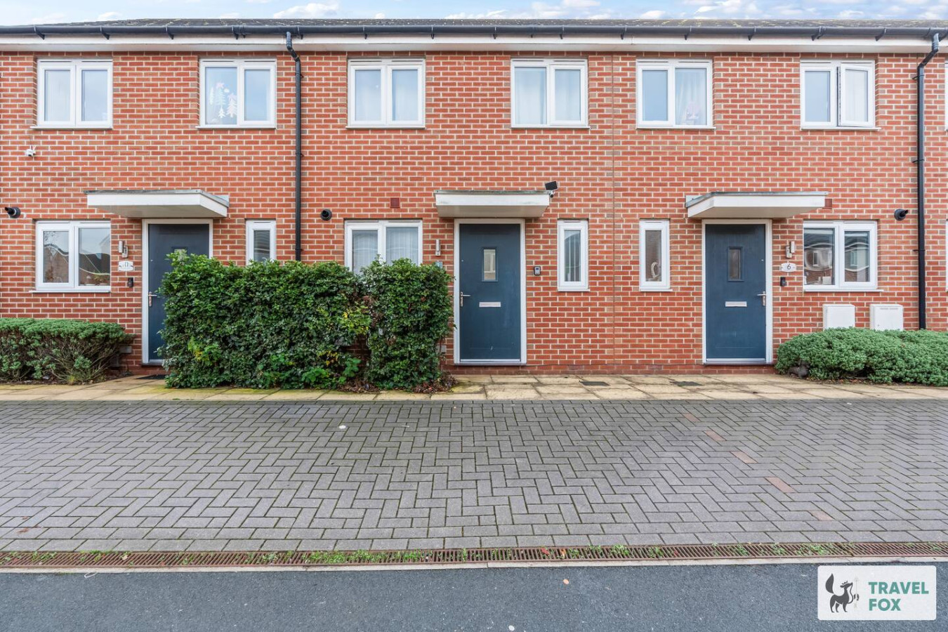 Heather's House - Photo 5