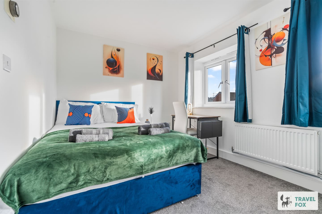 Heather's House - Photo 2