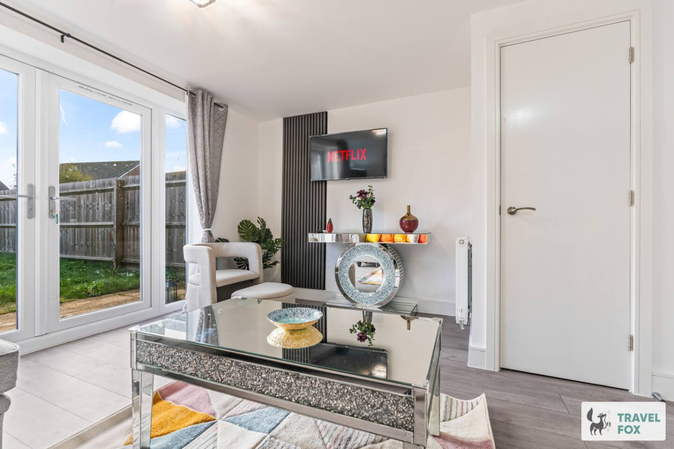 Heather's House - Photo 4