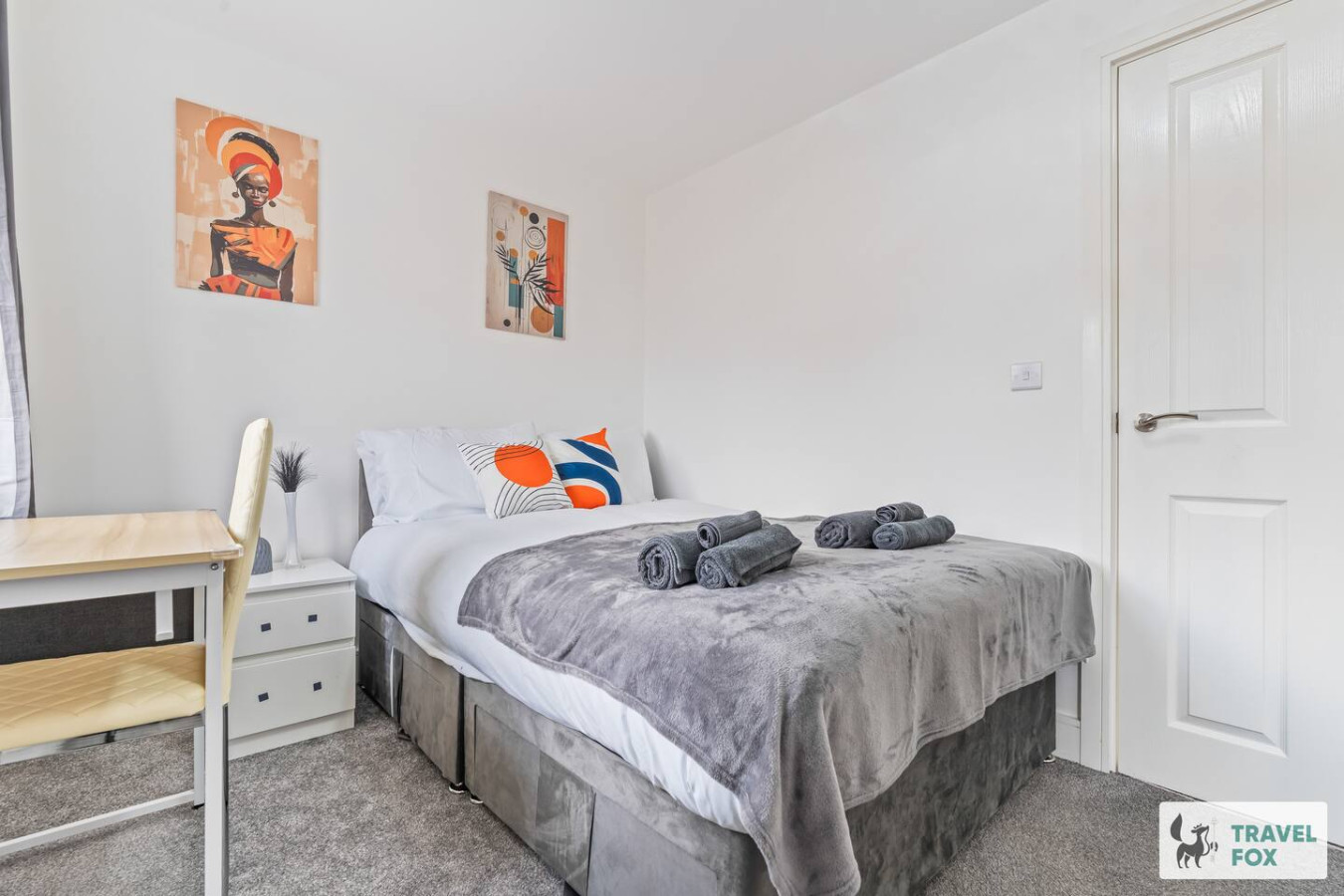 Heather's House - Photo 3