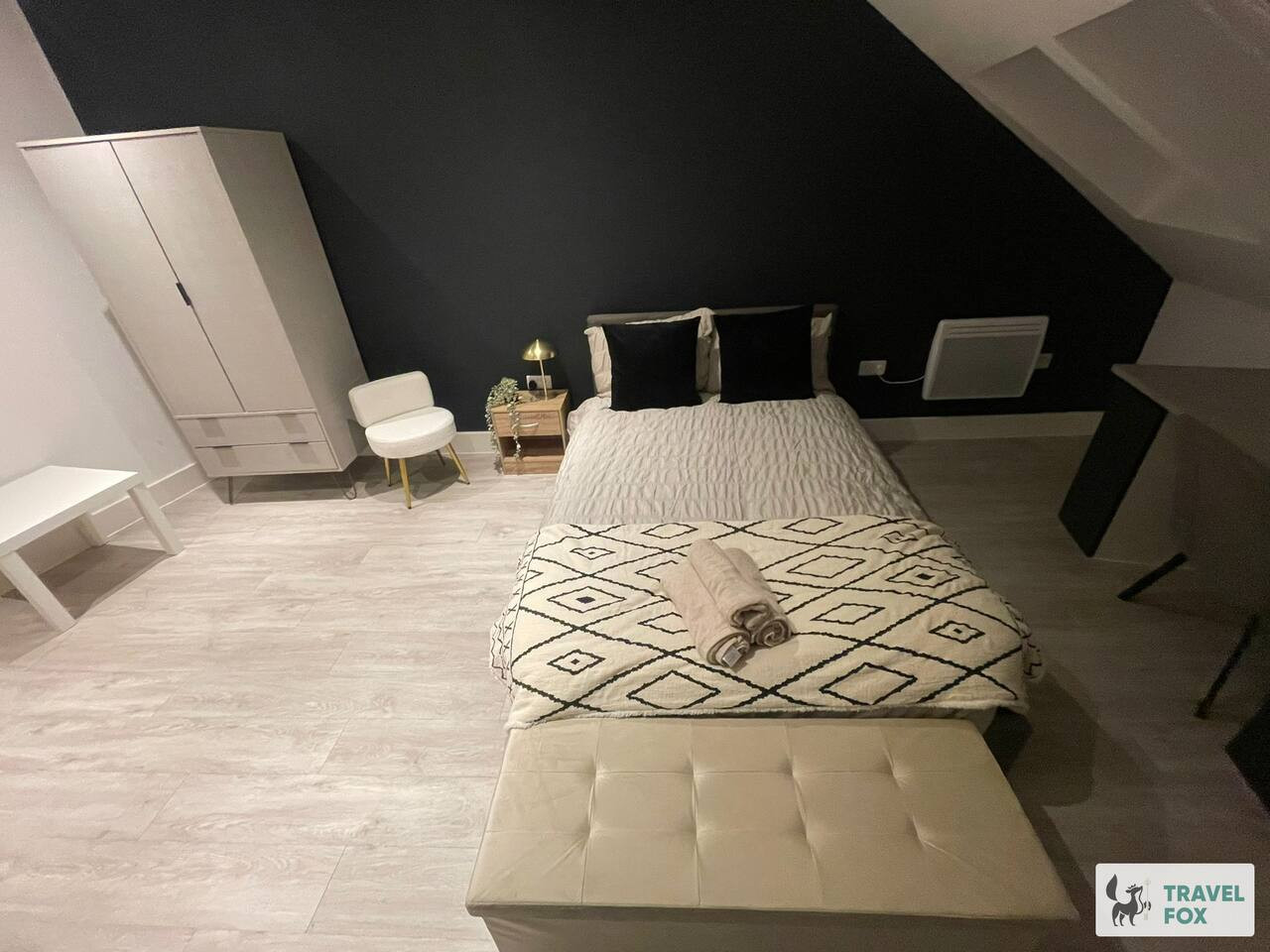 Dojo House - Studio 35 - Main Photo