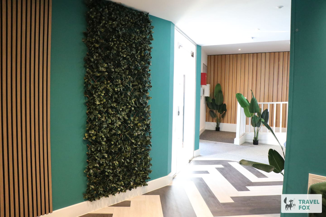 Dojo House - Studio 35 - Photo 5