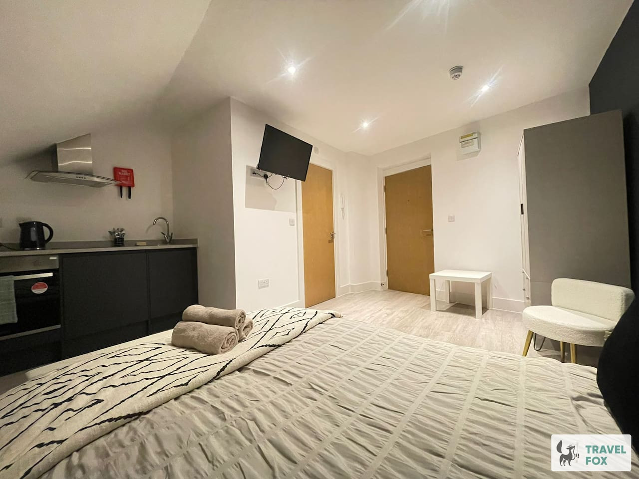 Dojo House - Studio 35 - Photo 4