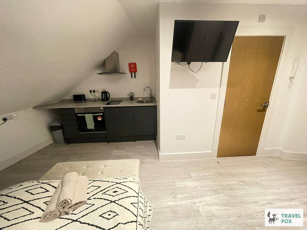 Dojo House - Studio 35 - Photo 3