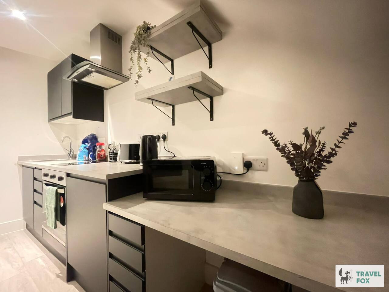 Dojo House - Studio 38 - Photo 2