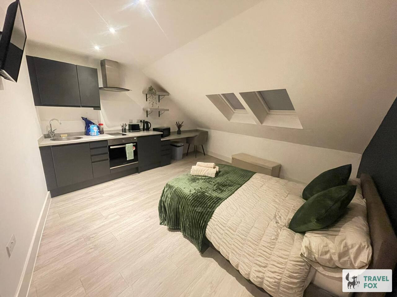 Dojo House - Studio 38 - Photo 4