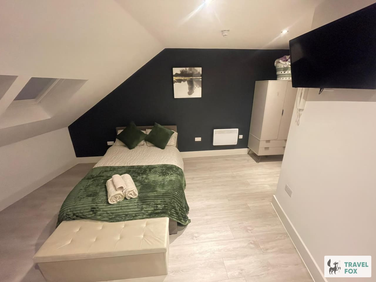 Dojo House - Studio 38 - Photo 5