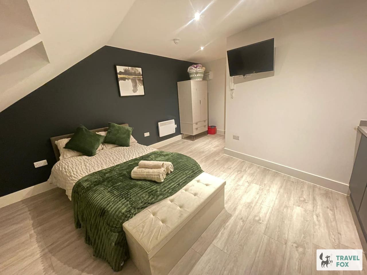 Dojo House - Studio 38 - Main Photo