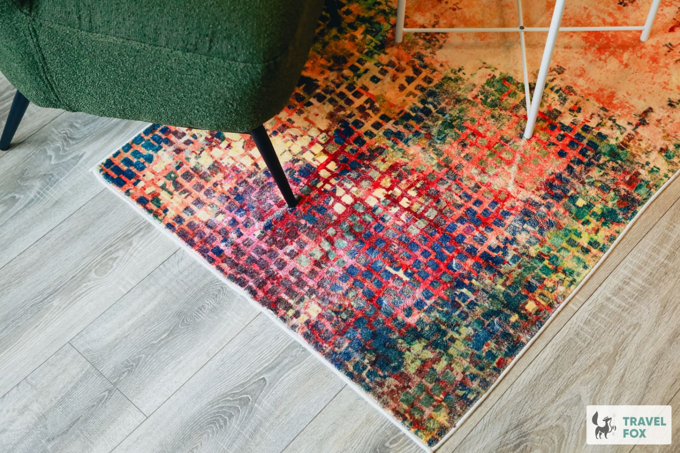 Flora's Flat 1 - Photo 5