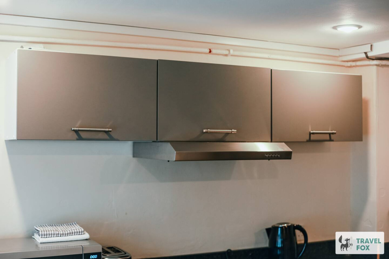 Flora's Flat 1 - Photo 4