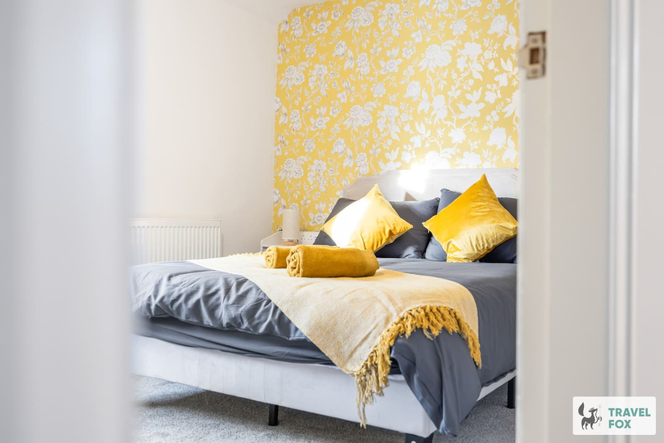 Cheadle Cottage - Hot Tub and Pool Table! - Photo 5