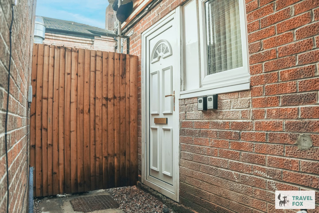 Flora's Flat 2 - Photo 3