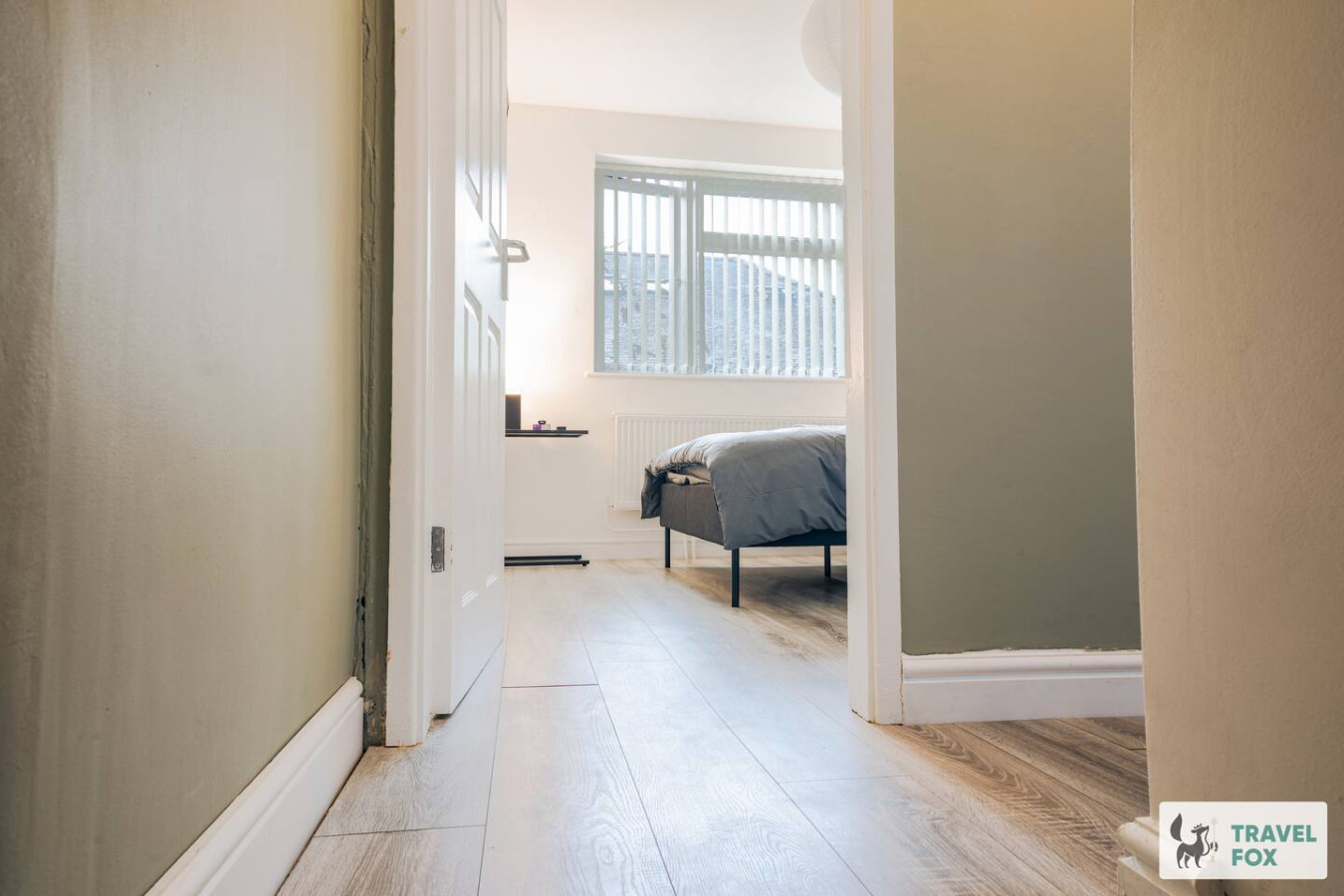 Flora's Flat 3 - Photo 5