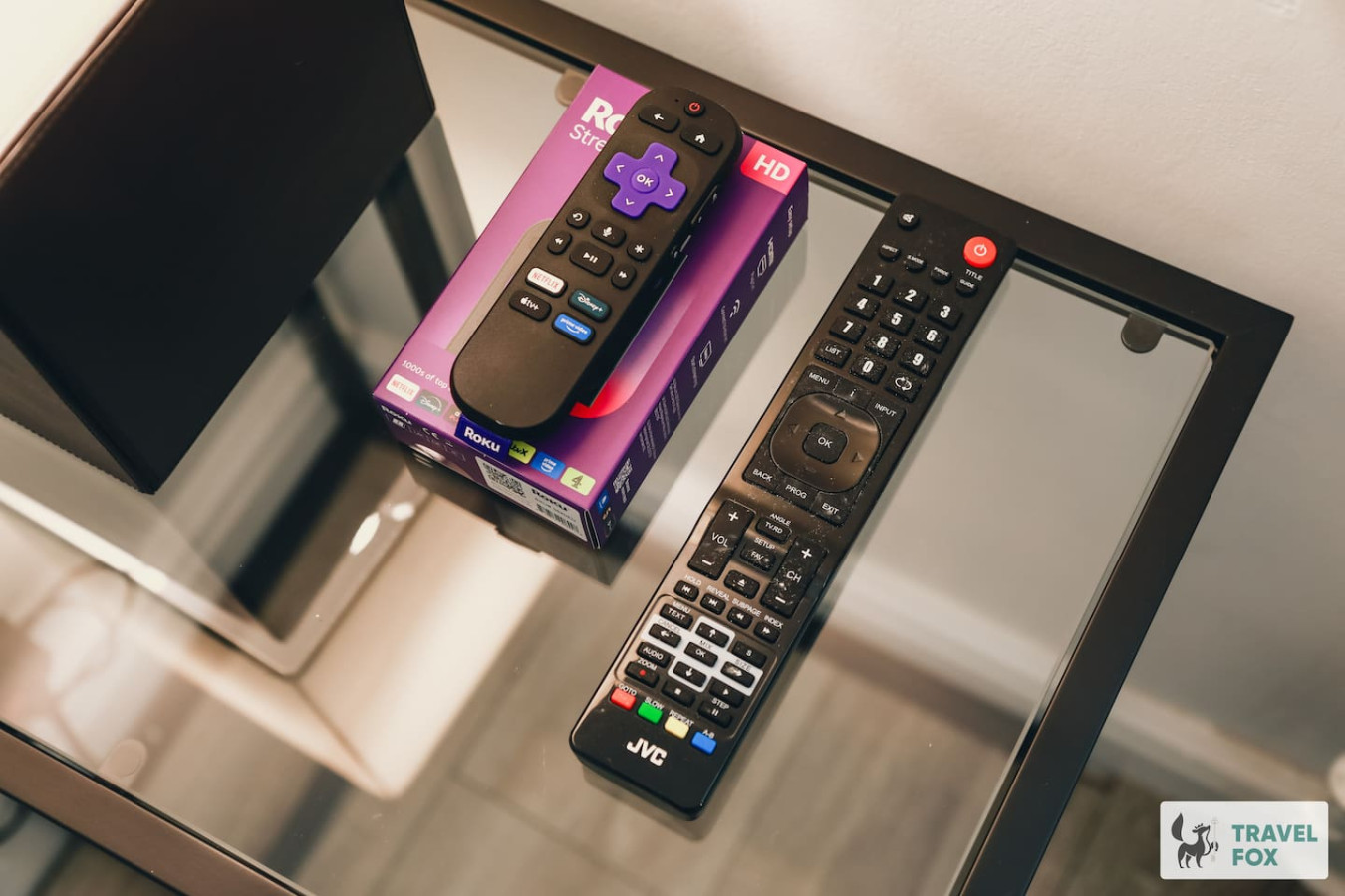 Flora's Flat 3 - Photo 2