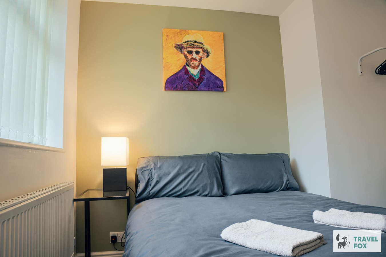 Flora's Flat 3 - Photo 4