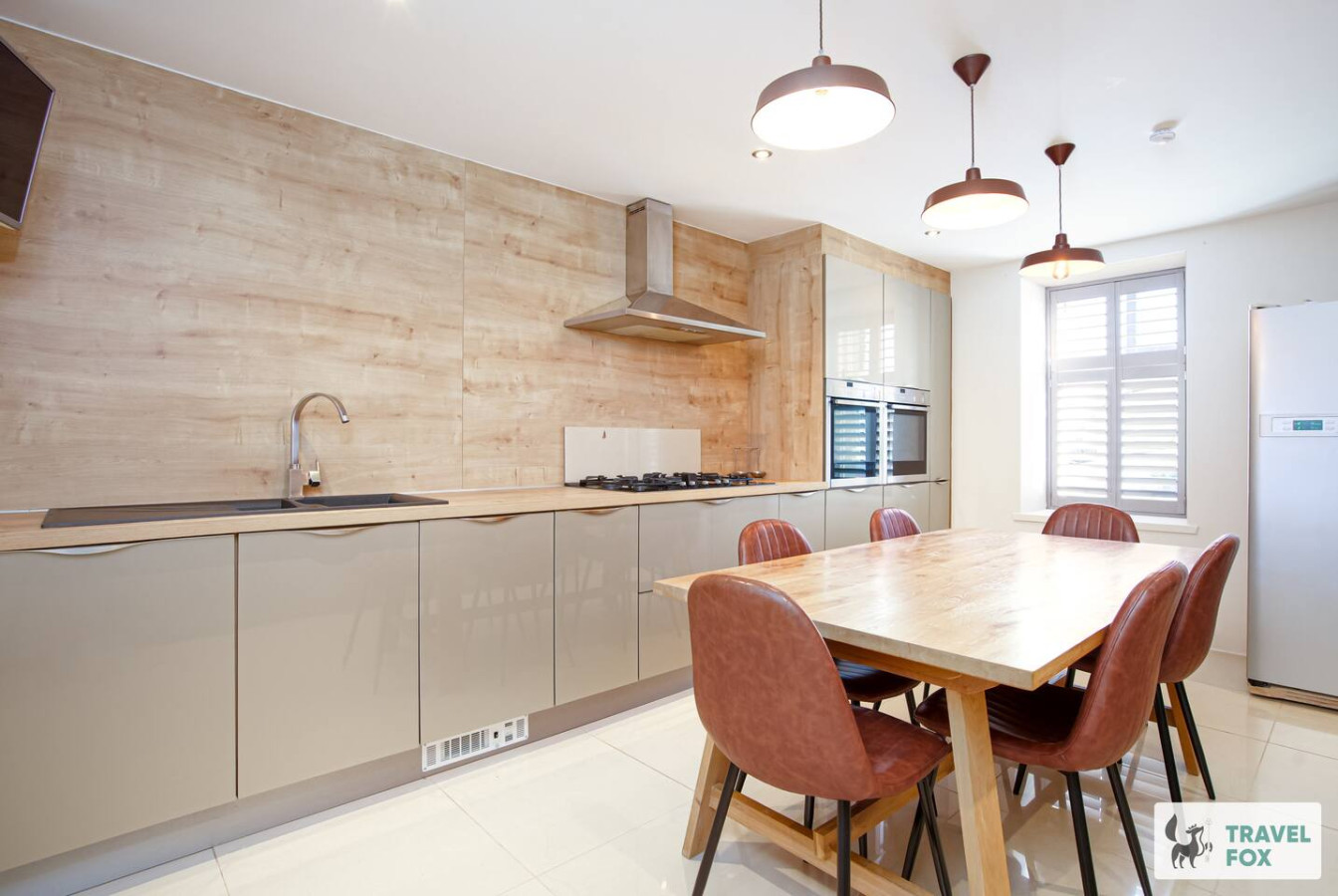 Charlotte Street Stay - Photo 2