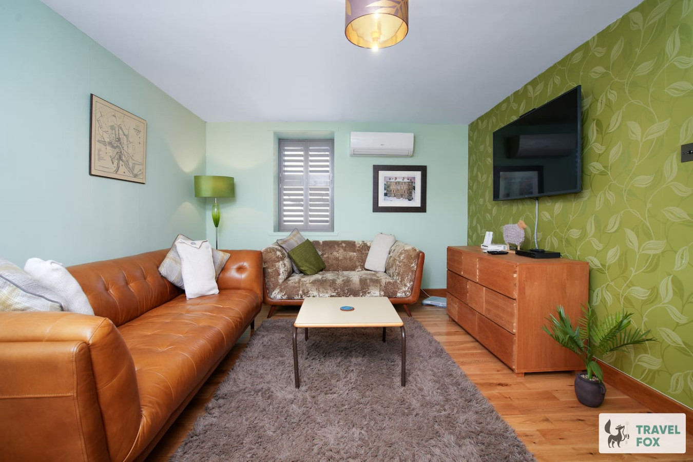 Charlotte Street Stay - Photo 5