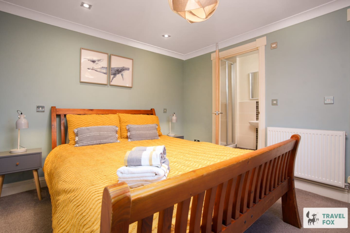 Daisy Cottage - Hot tub and fire pit! - Photo 4