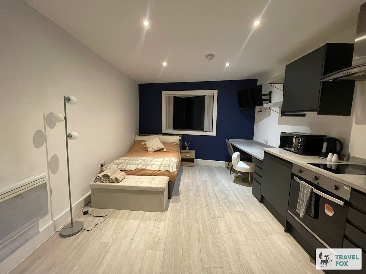 Dojo House - Studio 13 - Photo 3