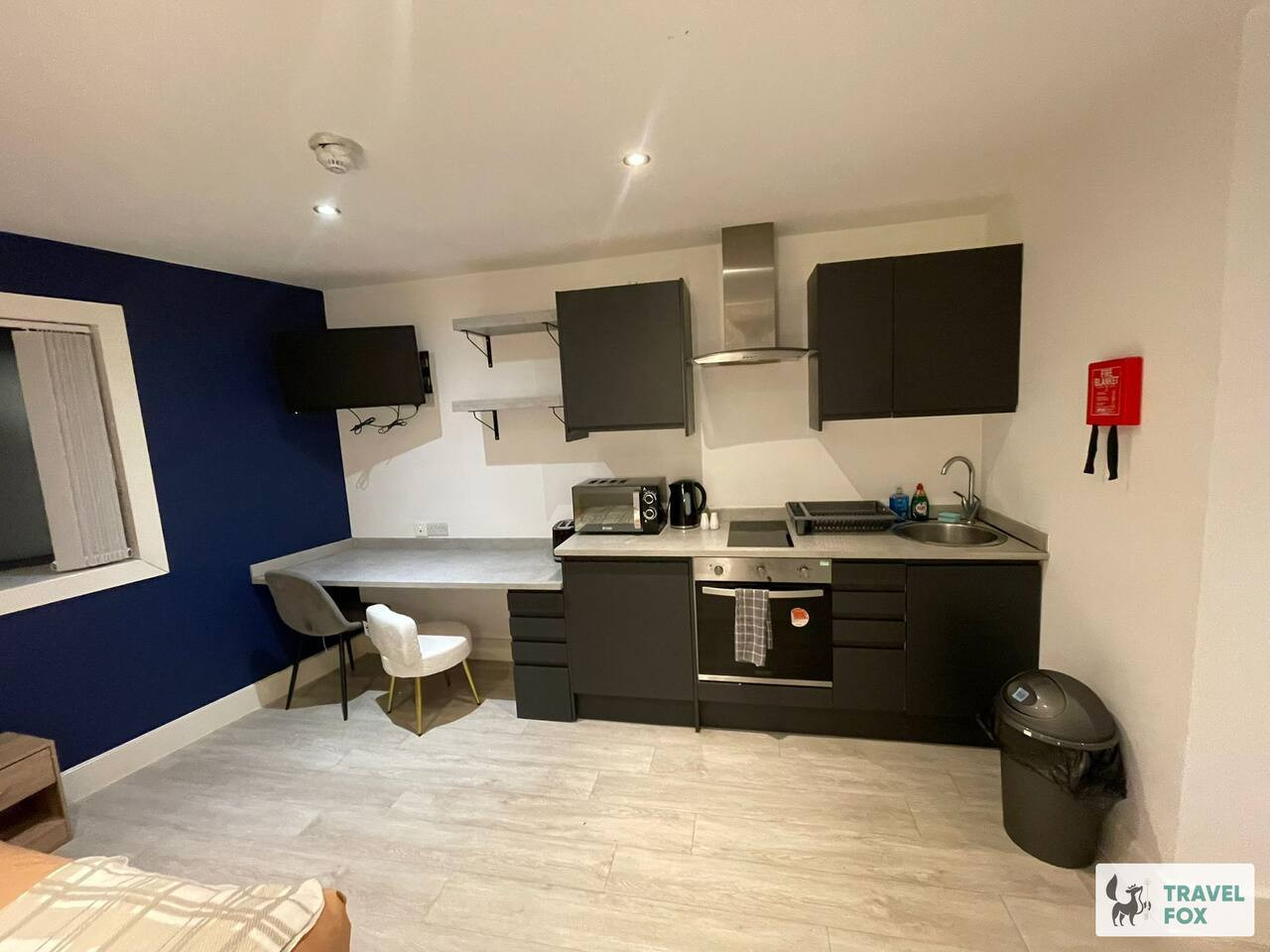 Dojo House - Studio 13 - Photo 4