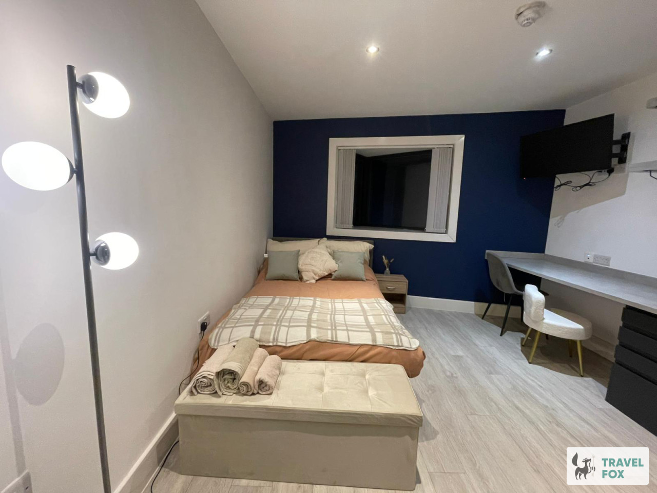 Dojo House - Studio 13 - Main Photo