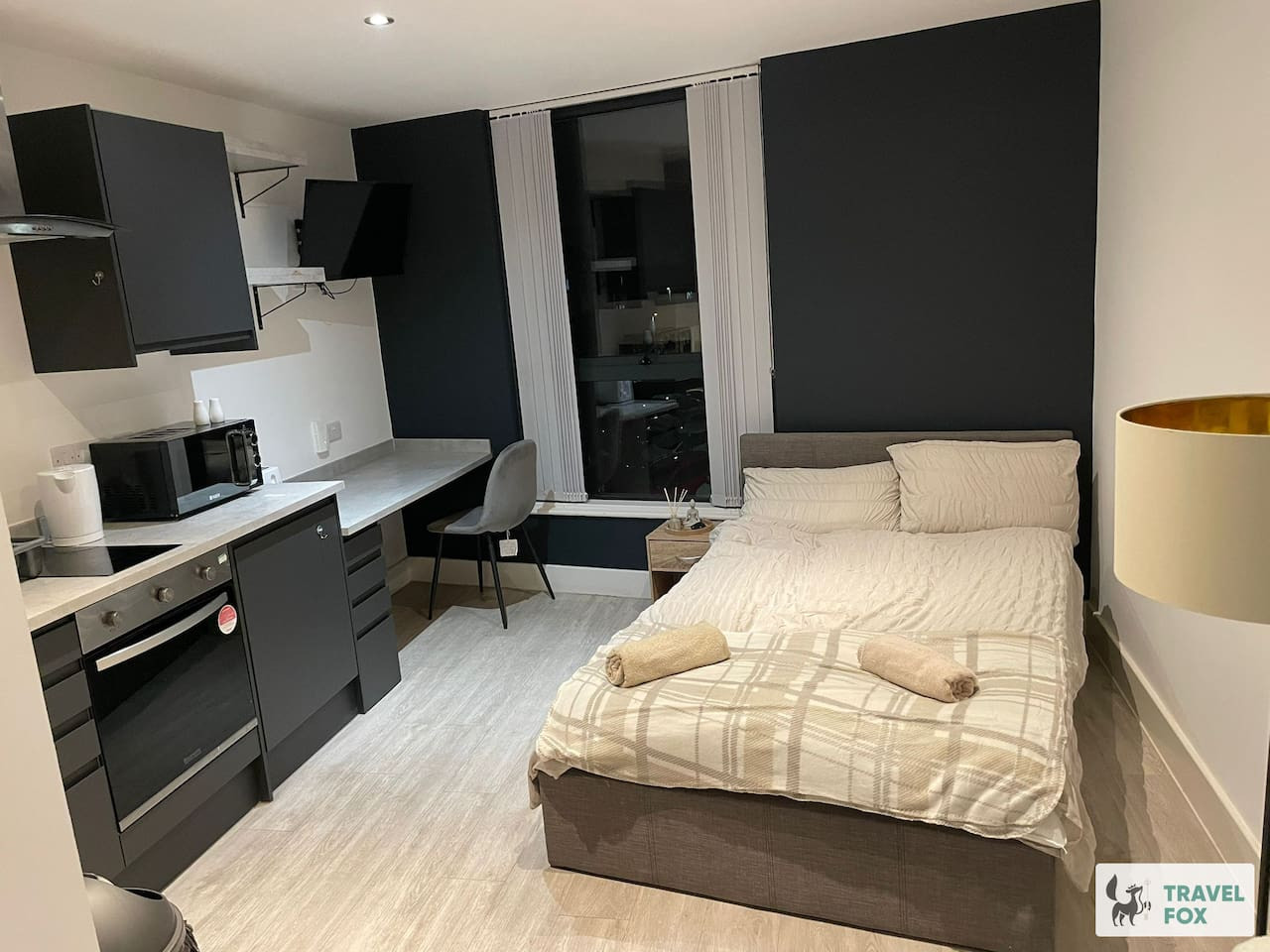 Dojo House - Studio 32 - Main Photo