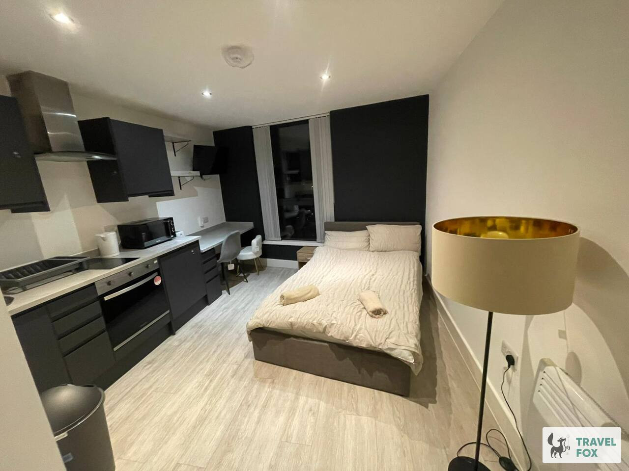 Dojo House - Studio 32 - Photo 4