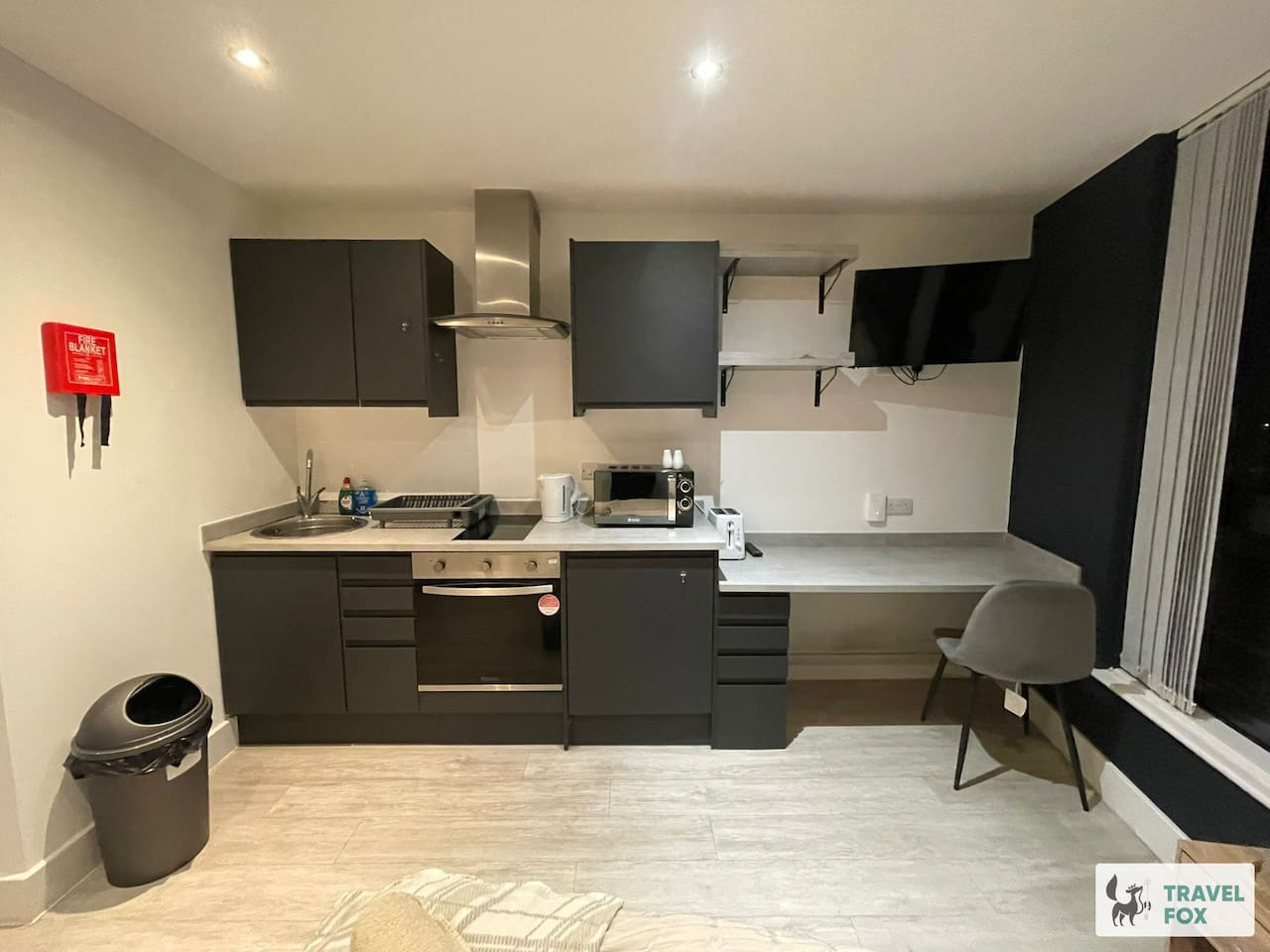 Dojo House - Studio 32 - Photo 2