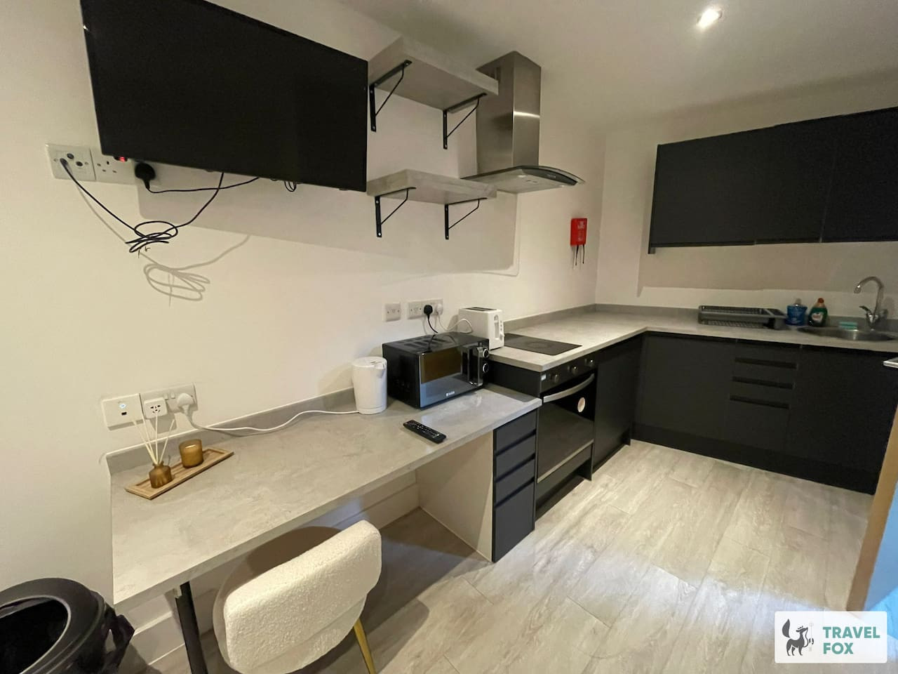 Dojo House - Studio 34 - Photo 3