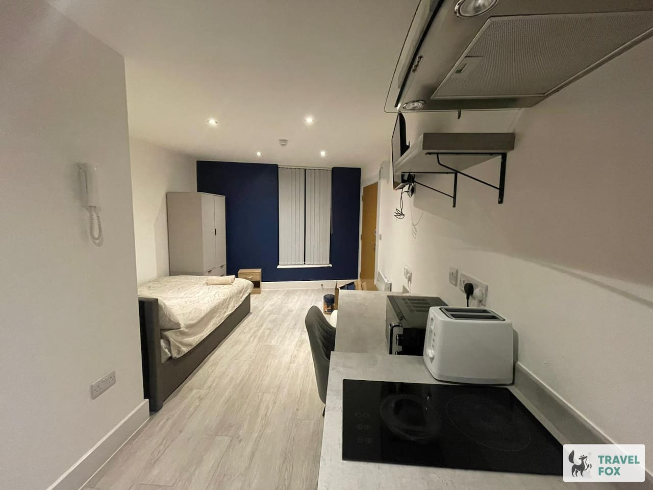 Dojo House - Studio 34 - Photo 2