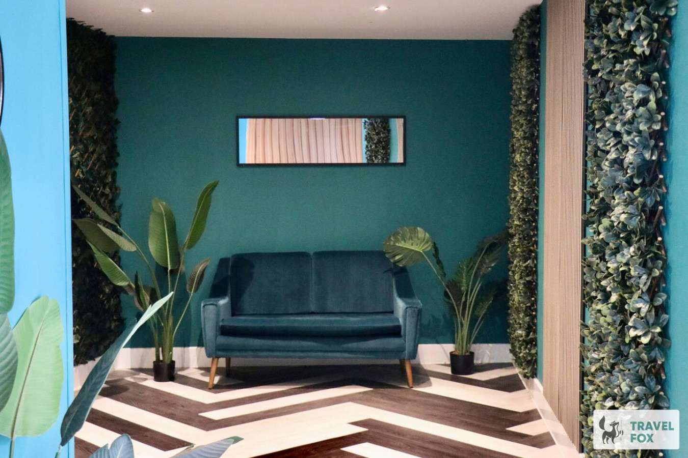 Dojo House - Studio 34 - Photo 5