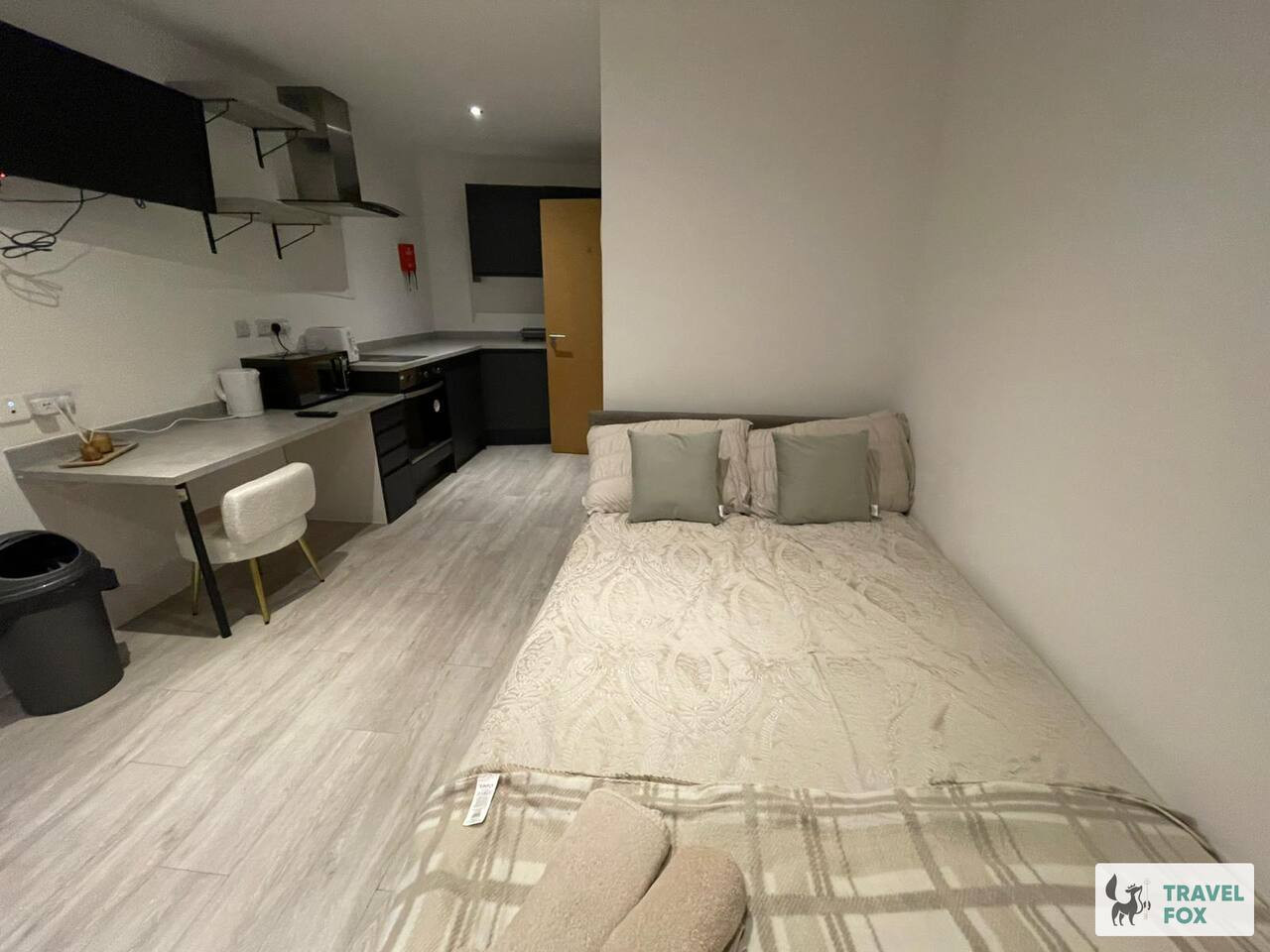 Dojo House - Studio 34 - Main Photo