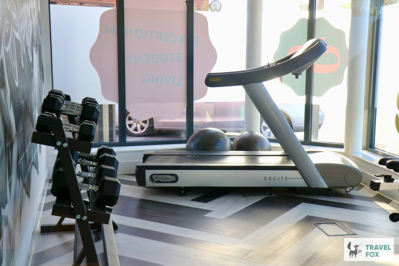 Dojo House Studio 40 - Photo 4