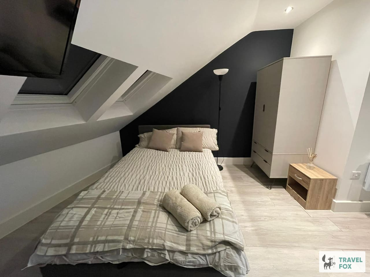 Dojo House Studio 40 - Main Photo