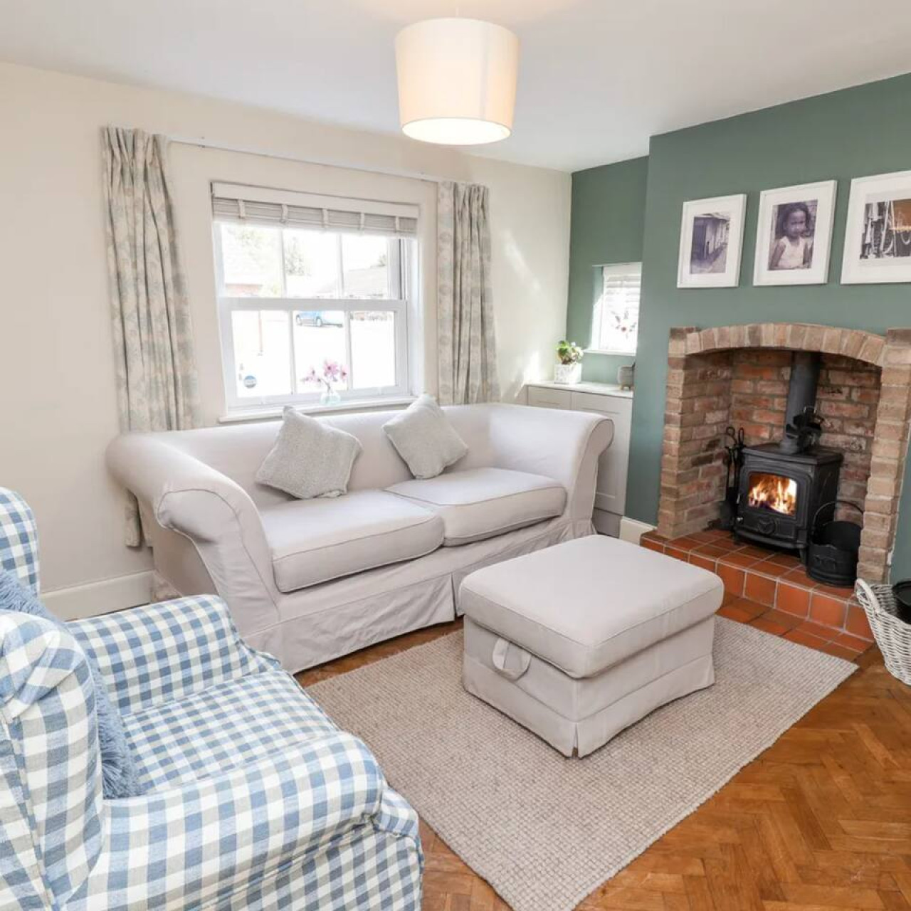 A cosy, well equipped, pet friendly cottage - Photo 3