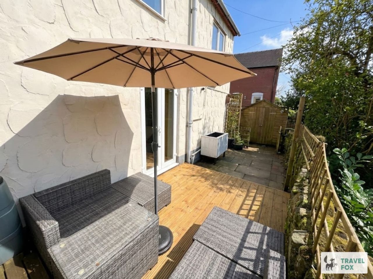 Smithy Bank Cottage - with free parking! - Photo 4
