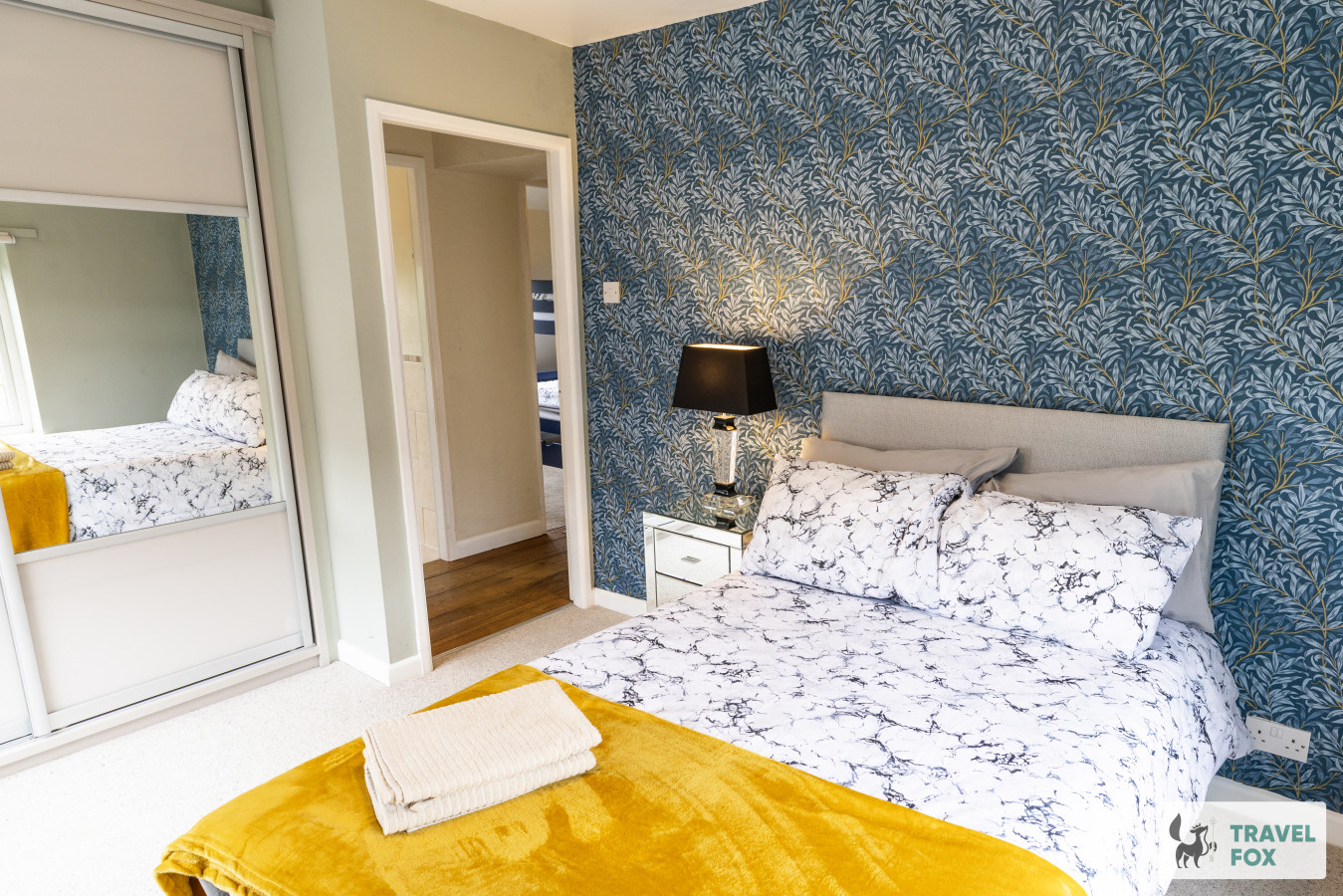 Smithy Bank Cottage - with free parking! - Photo 3