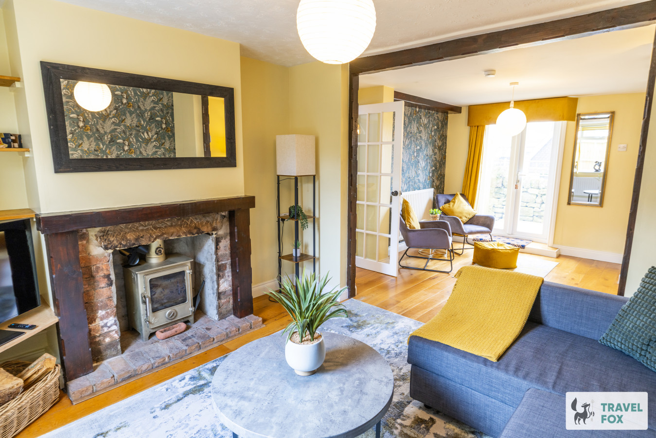 Smithy Bank Cottage - with free parking! - Photo 2