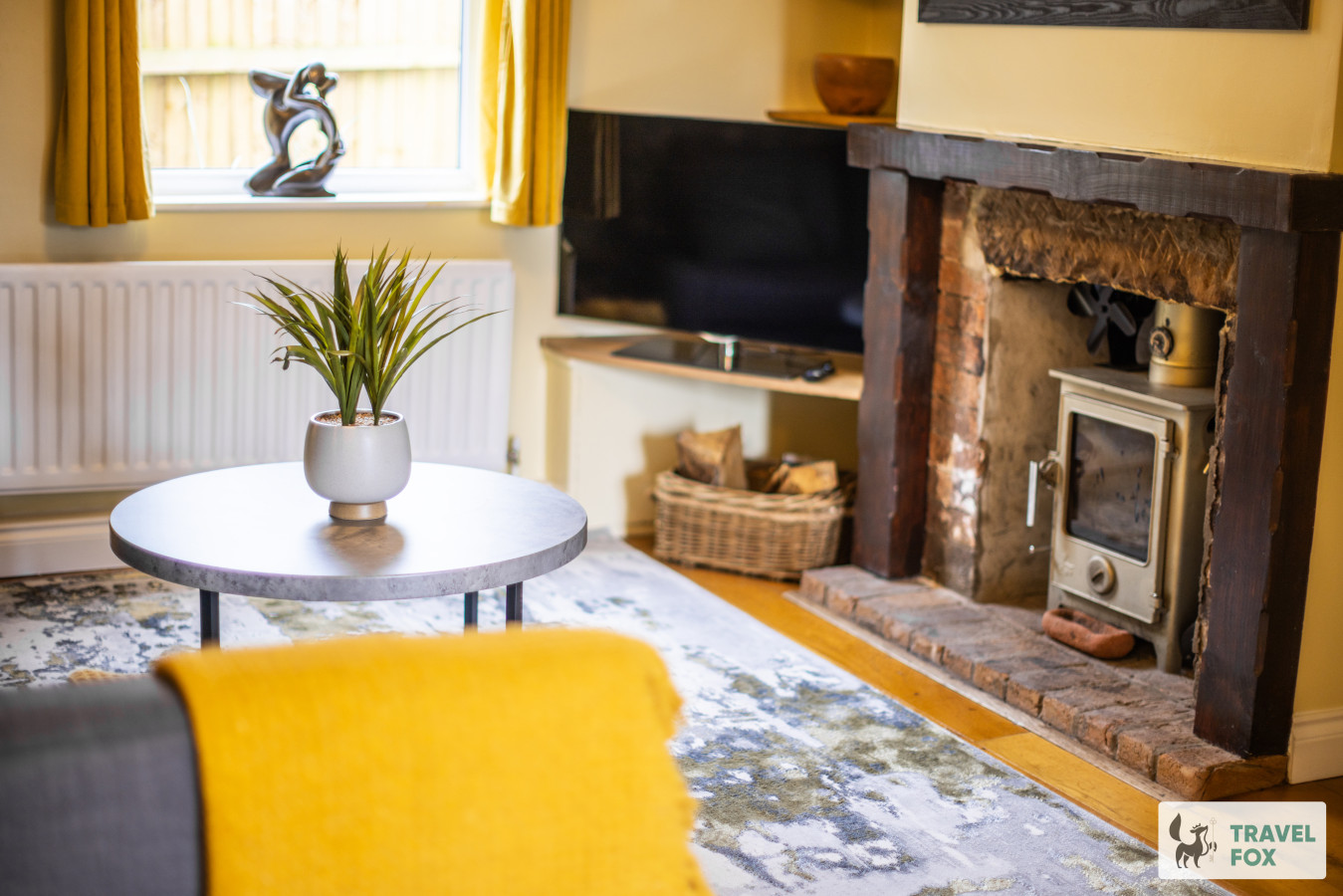Smithy Bank Cottage - with free parking! - Photo 5