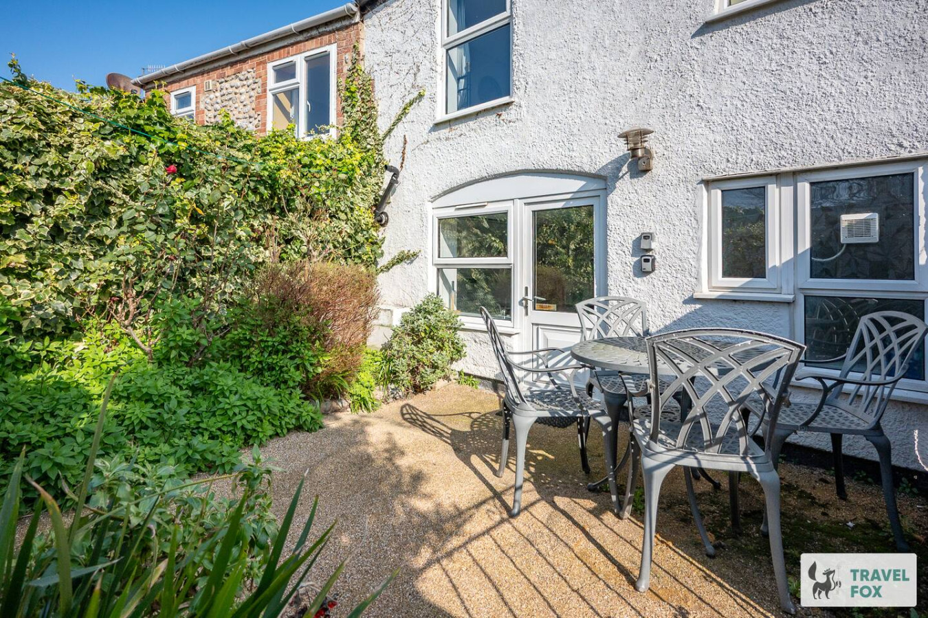 The Little Cottage - Photo 3