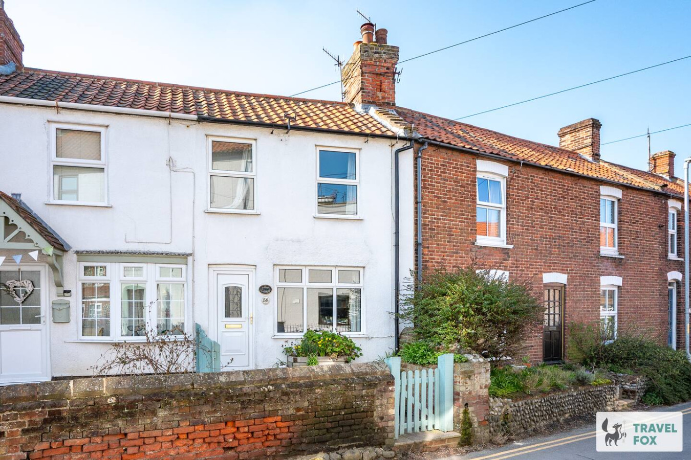 The Little Cottage - Photo 5